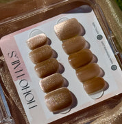 Modern Minimalist - Noho Nails