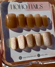 Modern Minimalist - Noho Nails