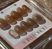 Modern Minimalist - Noho Nails