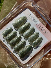Green Tea - Noho Nails