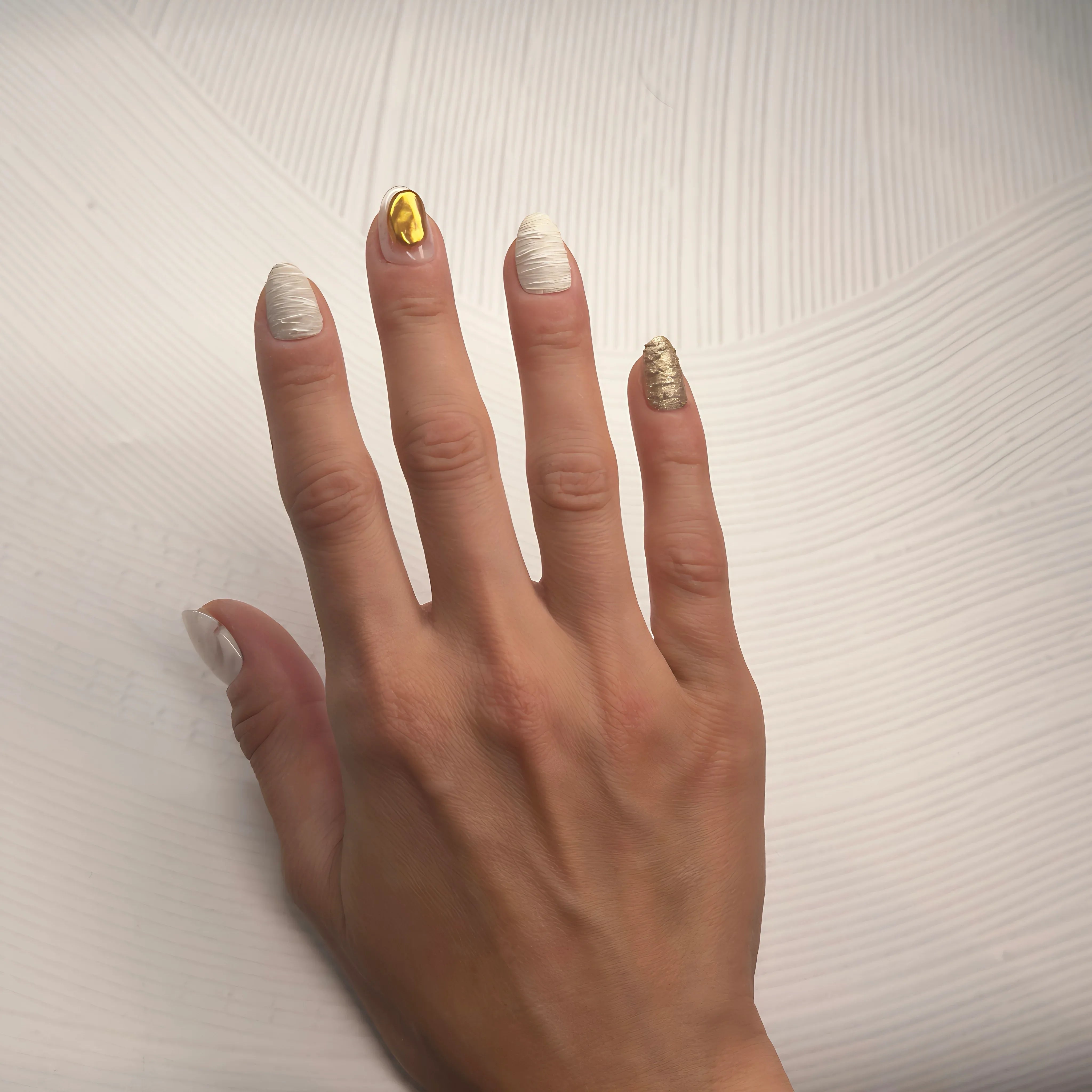 Summer Soirée - Noho Nails