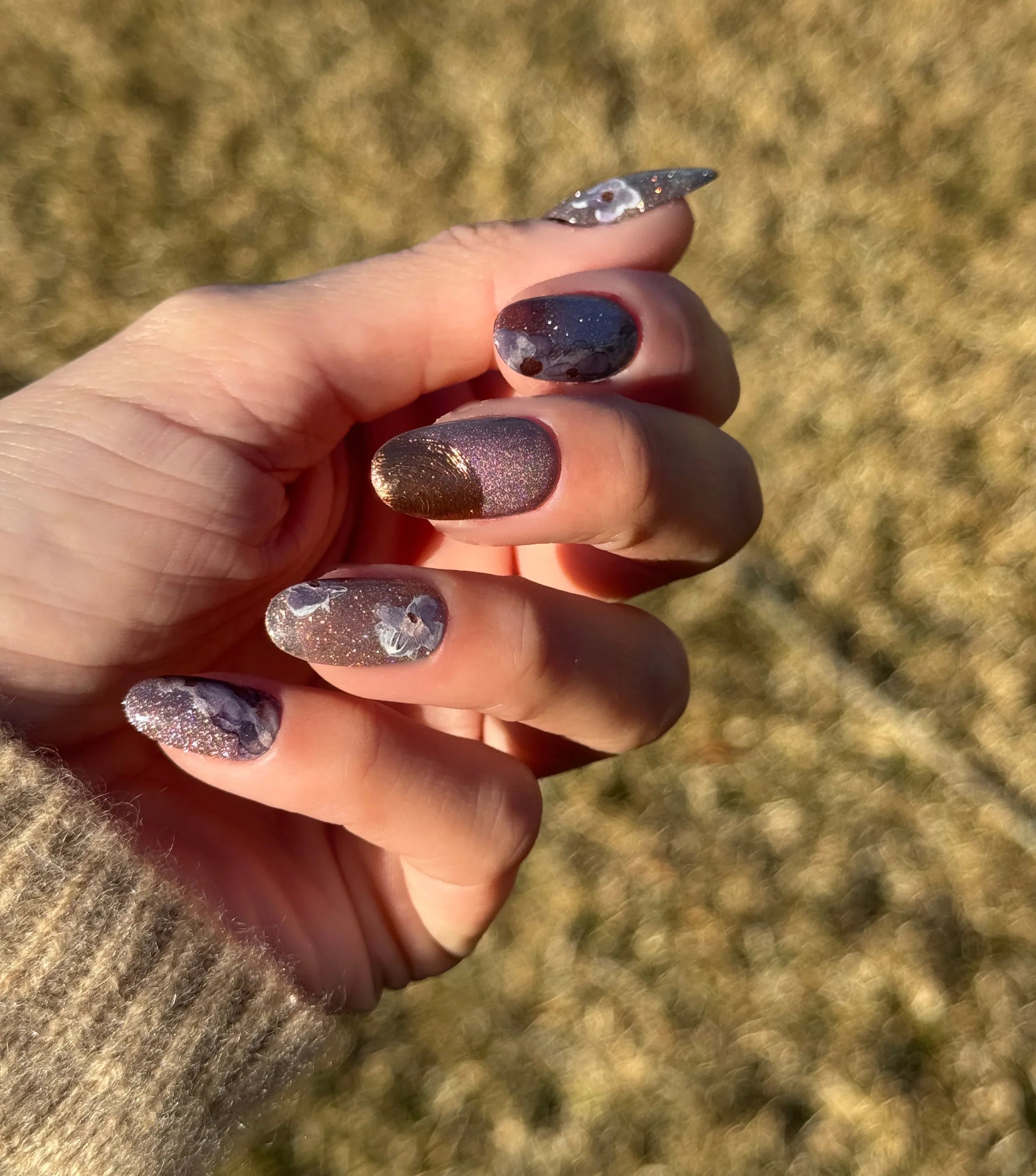 Duchess - Noho Nails