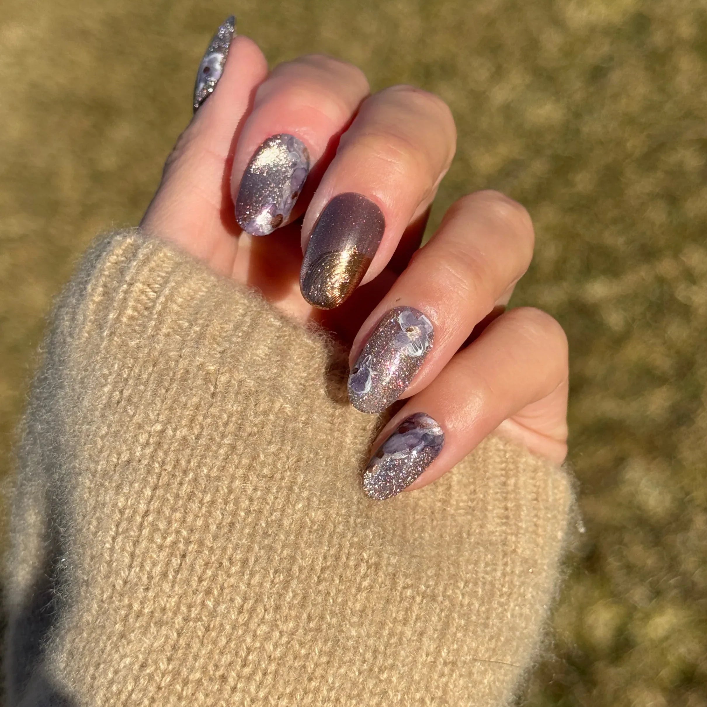 Duchess - Noho Nails