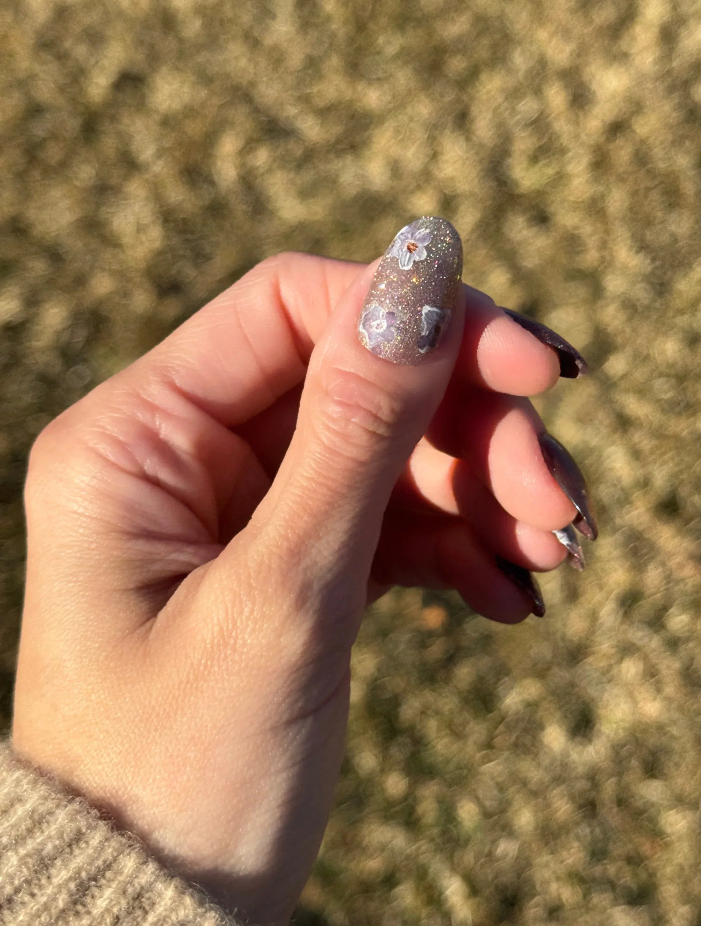 Duchess - Noho Nails