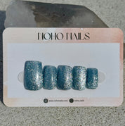 Icy Touch - Noho Nails