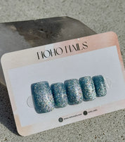 Icy Touch - Noho Nails