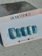 Icy Touch - Noho Nails