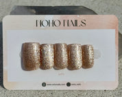 Space Cowboy - Noho Nails