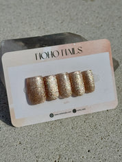 Space Cowboy - Noho Nails