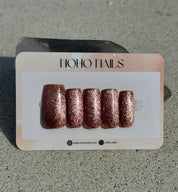 Pony Up - Noho Nails