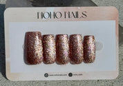 Pony Up - Noho Nails