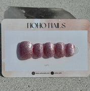 Sugar Rush - Noho Nails