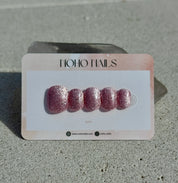 Sugar Rush - Noho Nails