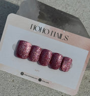 Rose Taupe - Noho Nails