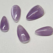 Lavender Lullaby - Noho Nails