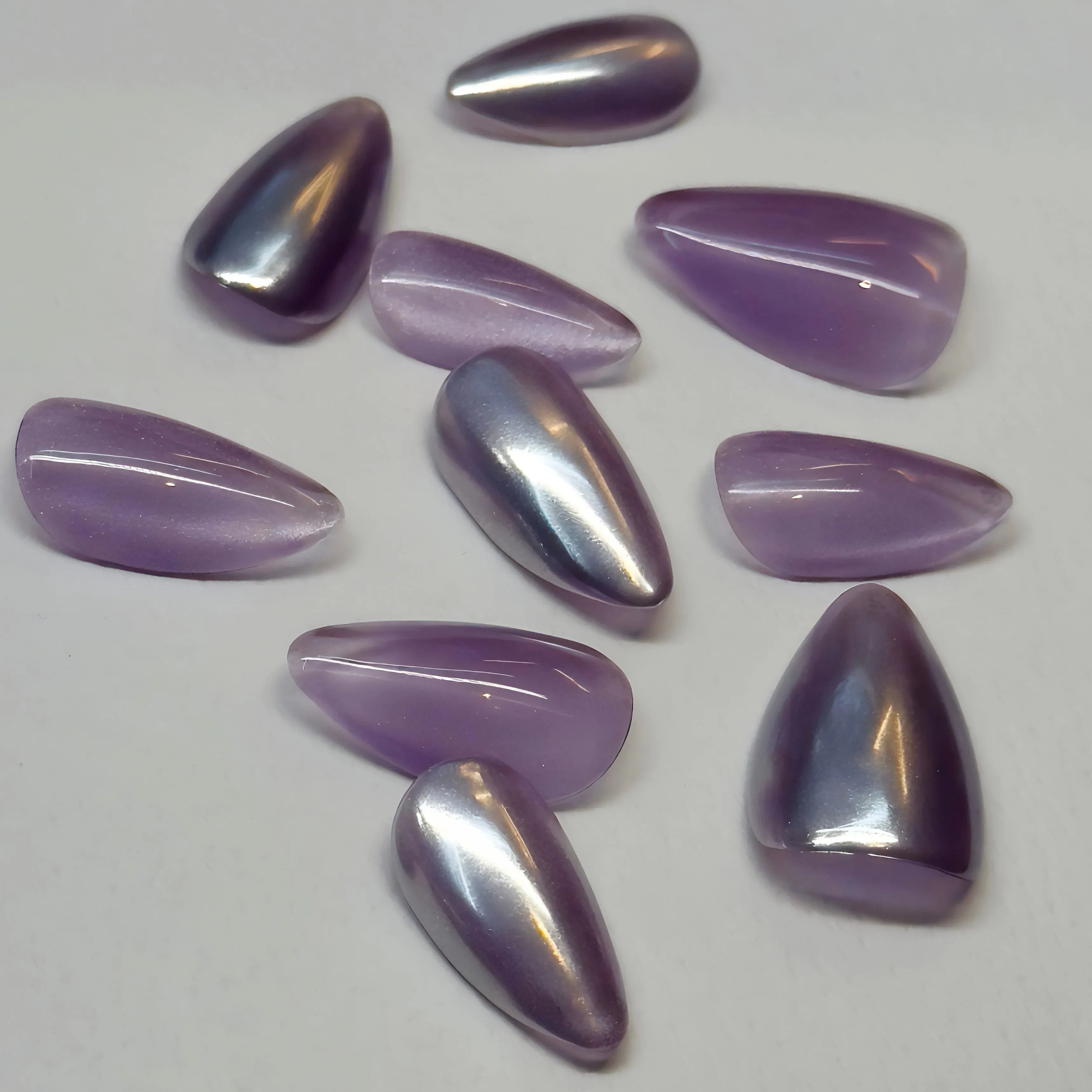 Lavender Lullaby - Noho Nails