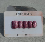 Rose Taupe - Noho Nails