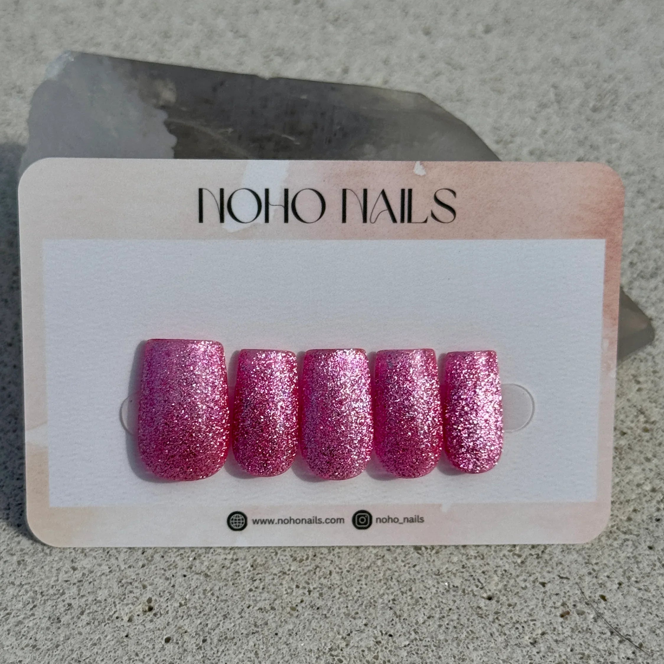 Covetable - Noho Nails
