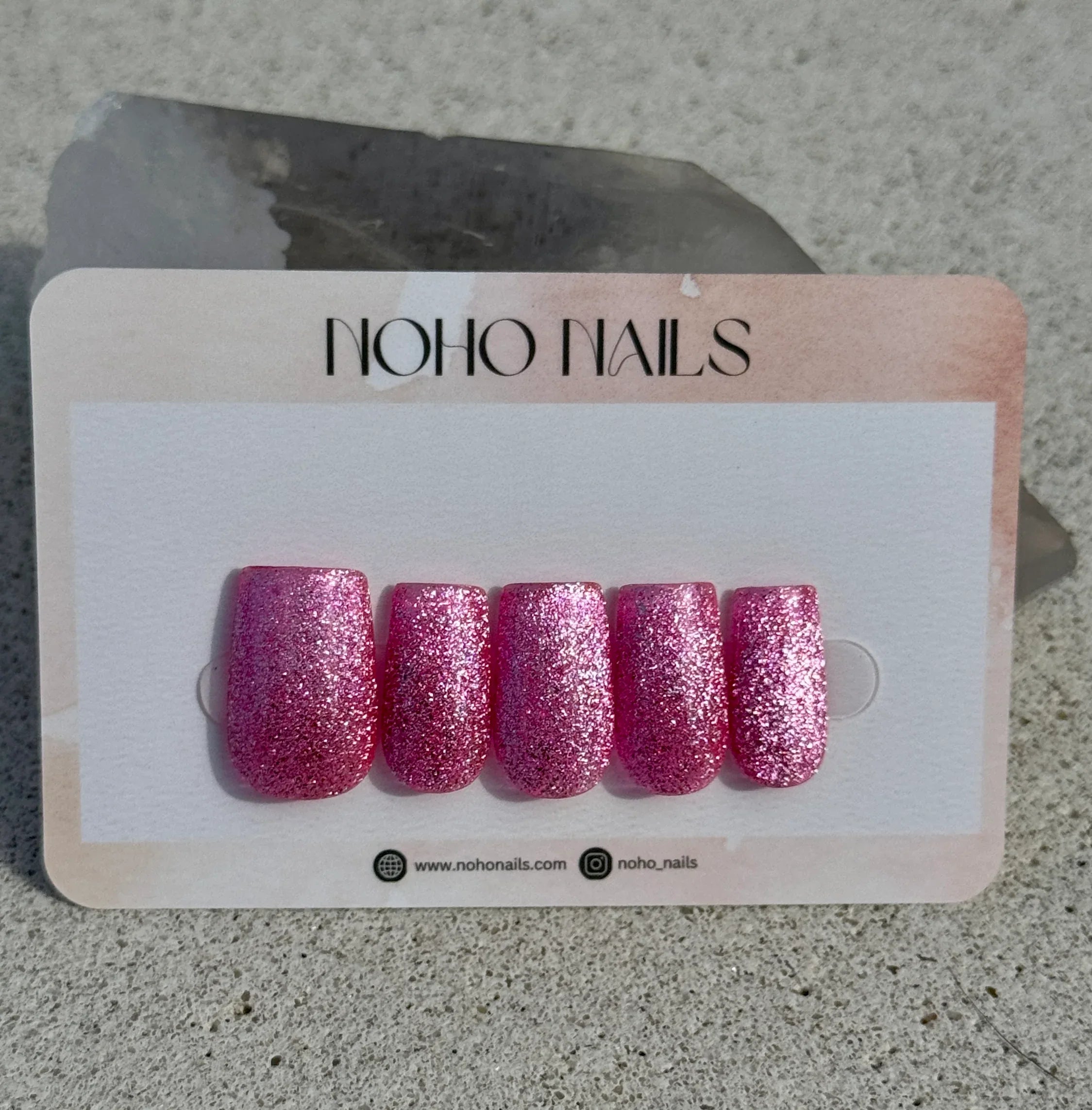 Covetable - Noho Nails