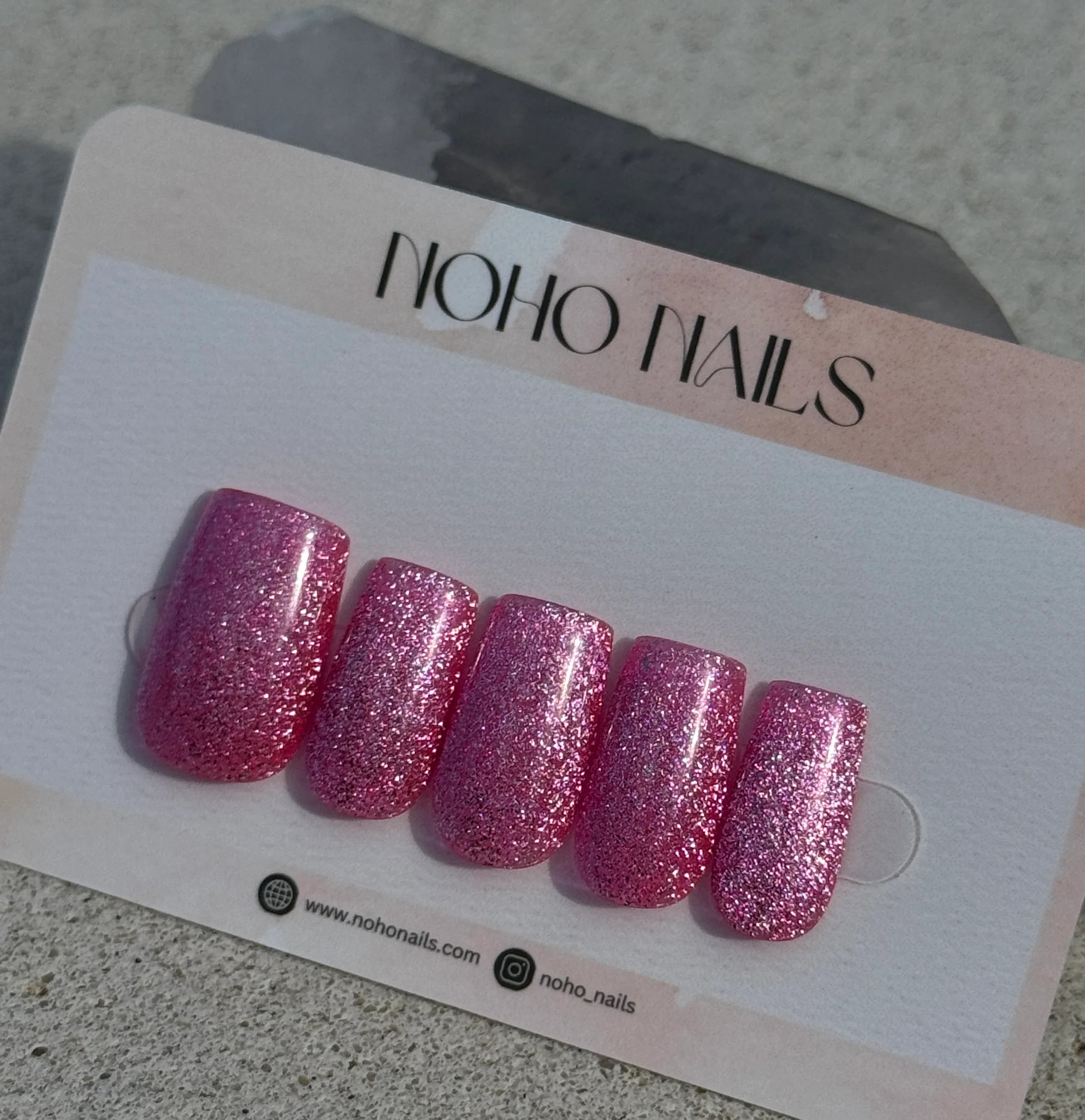 Covetable - Noho Nails