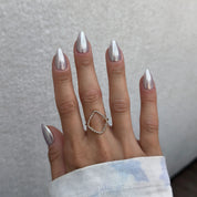 Violet Reflection - Noho Nails