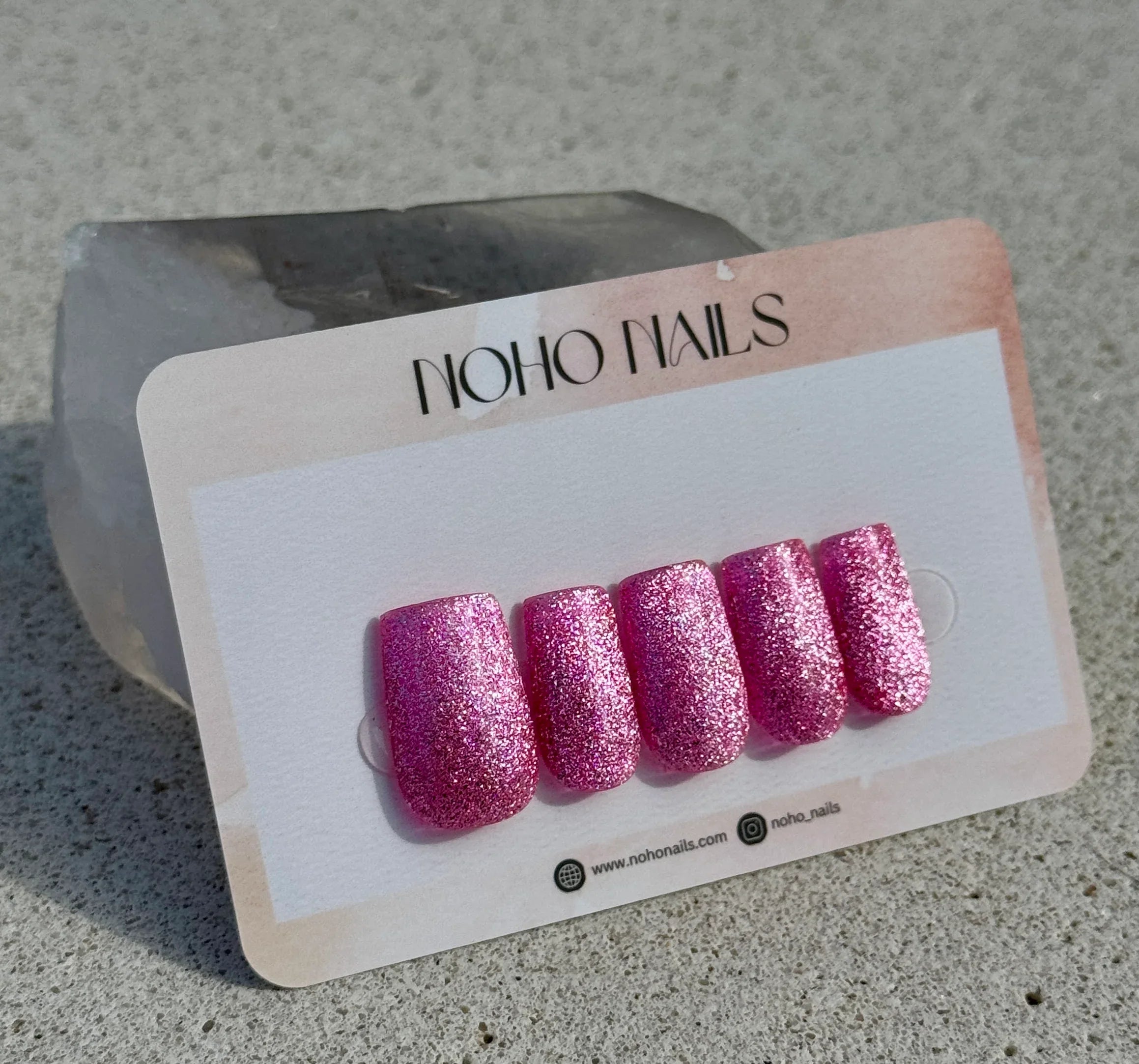 Covetable - Noho Nails