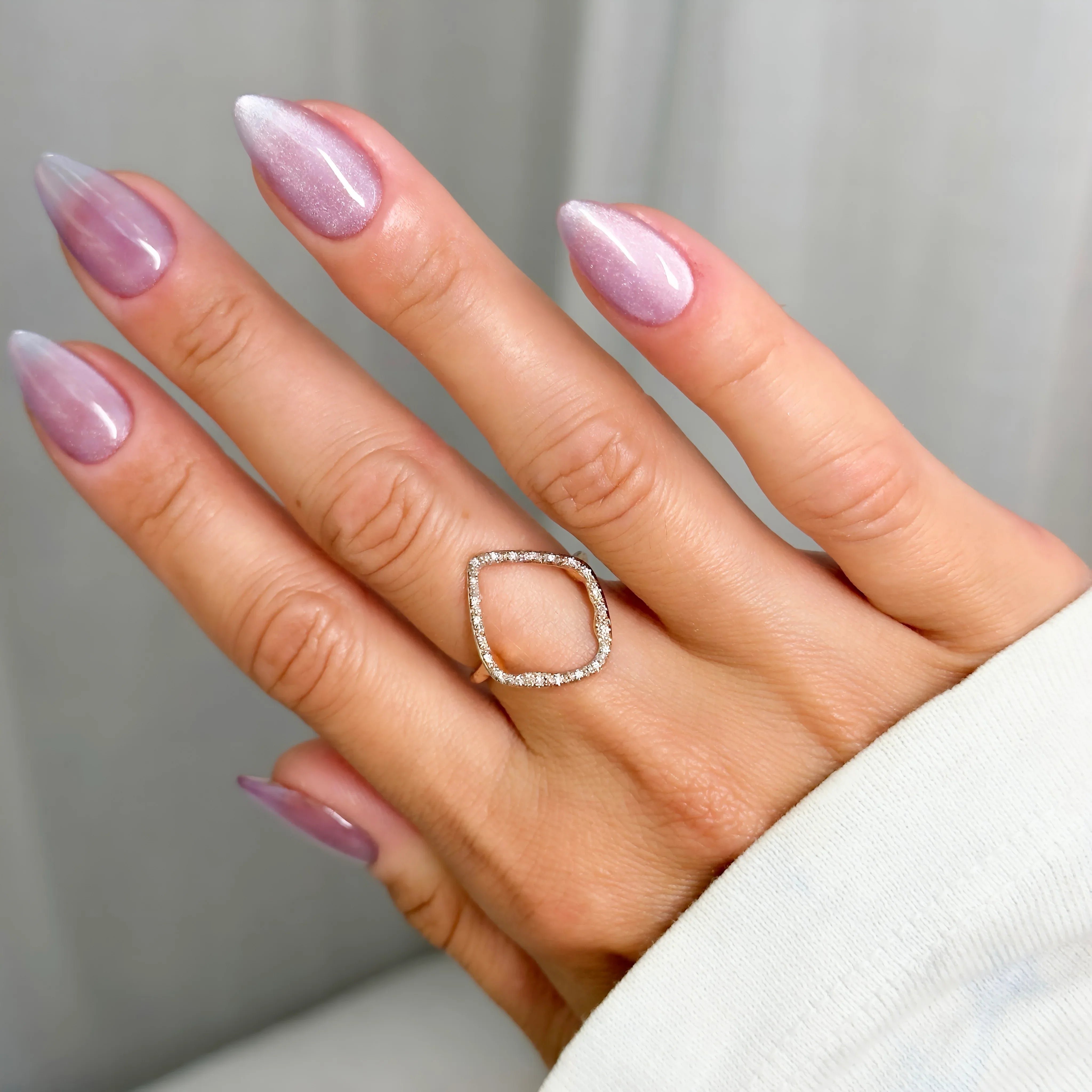 Lavender Lullaby - Noho Nails