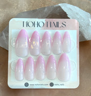 Rose Pâle - Noho Nails