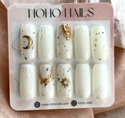 Spring Theory - Noho Nails