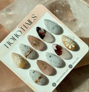 Bohemian Child - Noho Nails