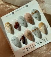 Bohemian Child - Noho Nails