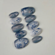 Chinoiserie - Noho Nails