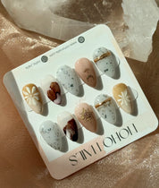 Bohemian Child - Noho Nails