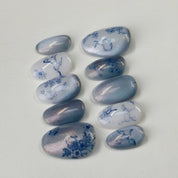 Chinoiserie - Noho Nails