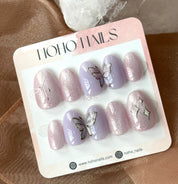 Butterfly Bliss - Noho Nails