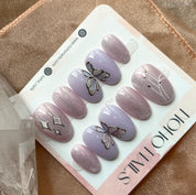 Butterfly Bliss - Noho Nails
