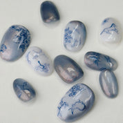 Chinoiserie - Noho Nails