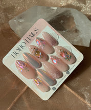 Look Again - Noho Nails
