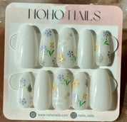 Hello Dream - Noho Nails