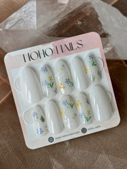 Hello Dream - Noho Nails