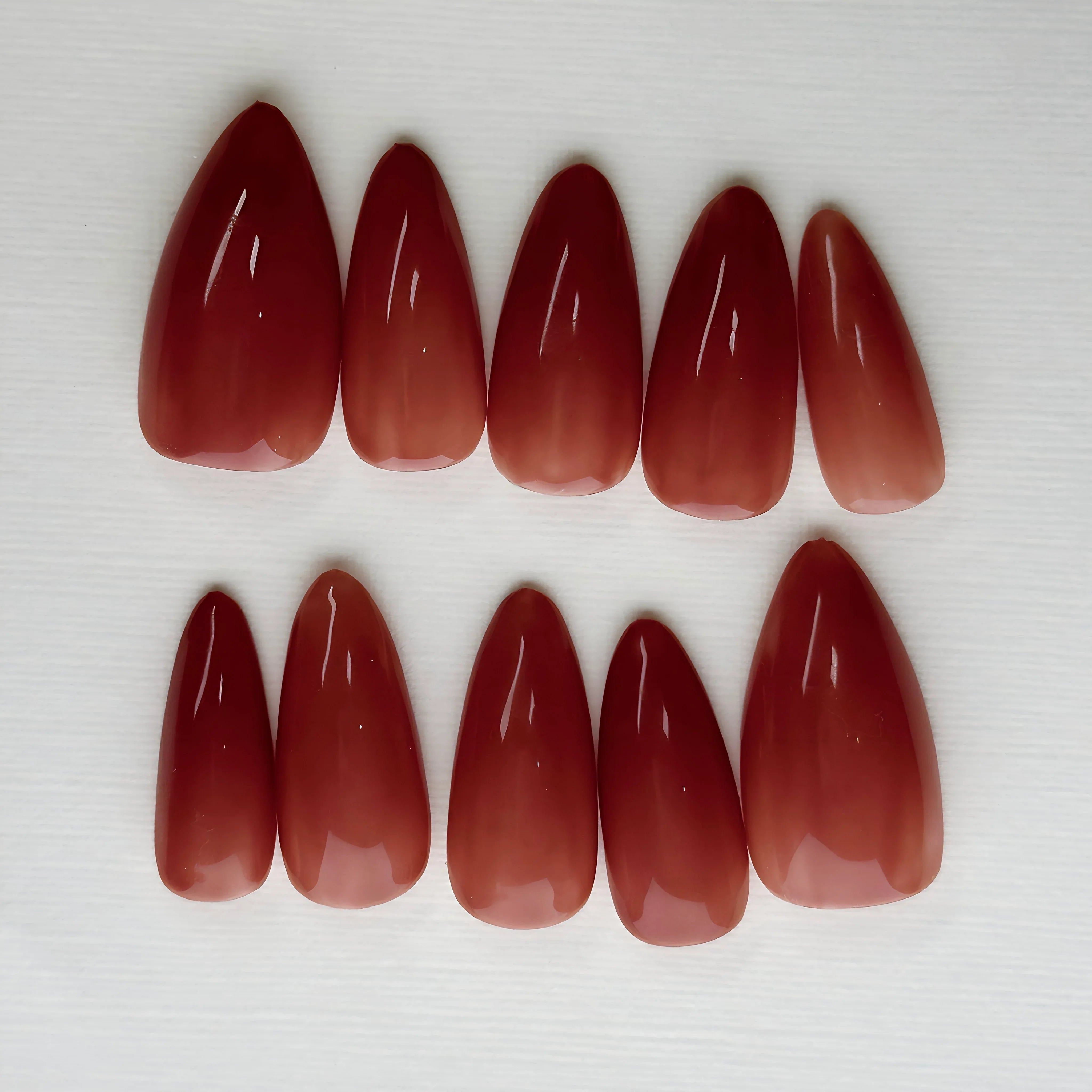 Overdone - Noho Nails