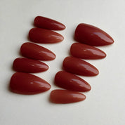 Overdone - Noho Nails