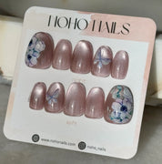Anemone - Noho Nails