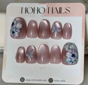 Anemone - Noho Nails
