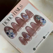 Anemone - Noho Nails
