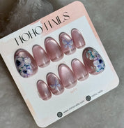 Anemone - Noho Nails