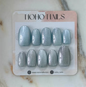 Move-Mint - Noho Nails