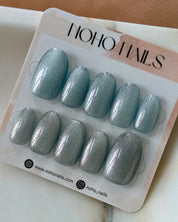 Move-Mint - Noho Nails
