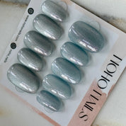 Move-Mint - Noho Nails