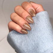 Sticky Toffee - Noho Nails